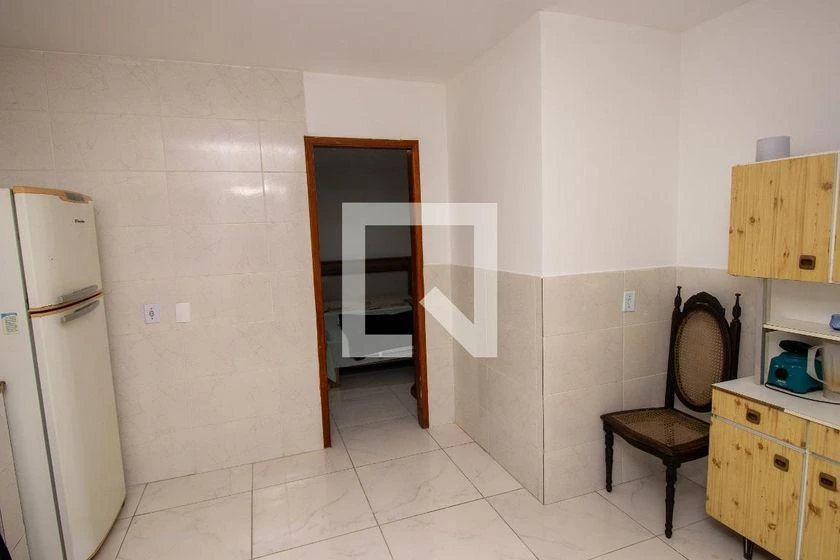 Furnished 2-bedroom apartment with 60 m² — photo 12