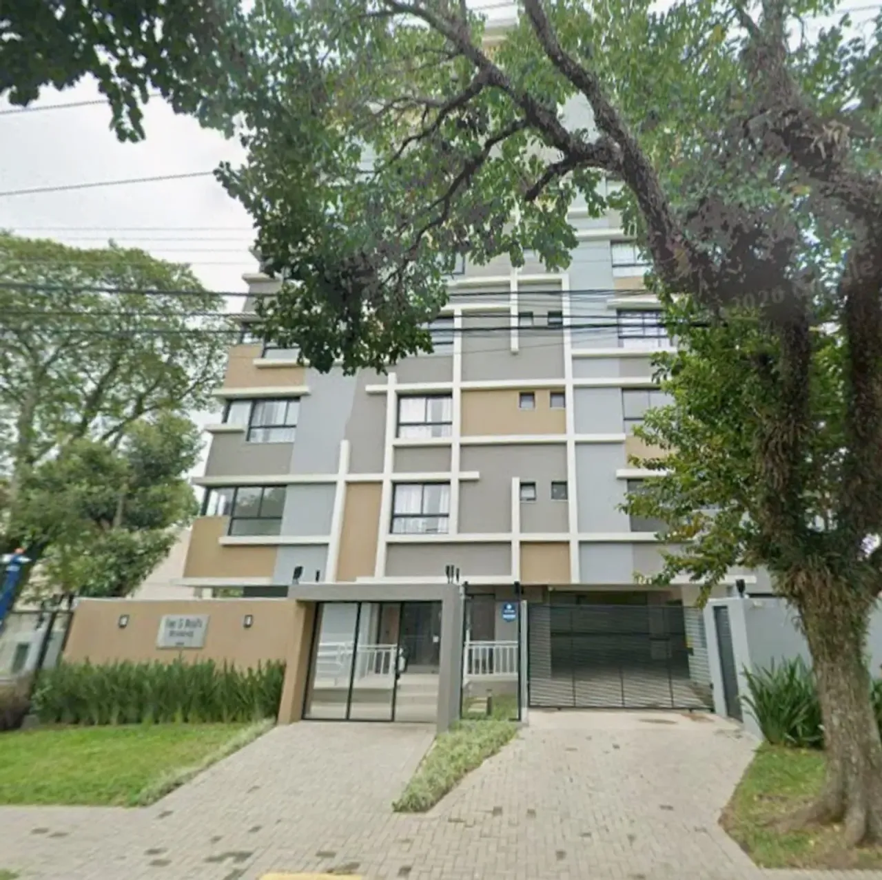Furnished 1-bedroom apartment with 1 bathroom — photo 3
