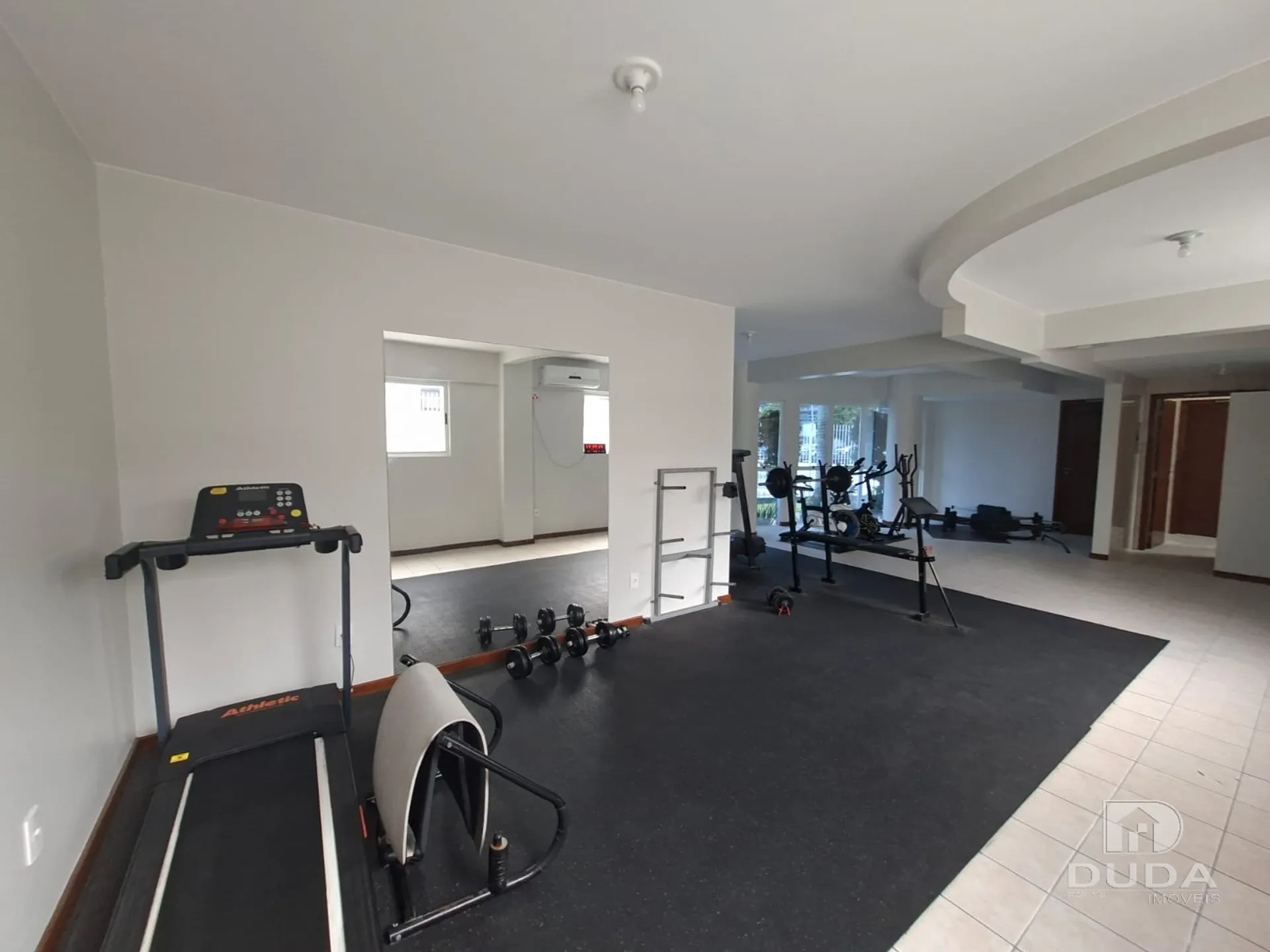 Apartamento de 2 dormitorios con 1 suite y 110 m² — photo 5