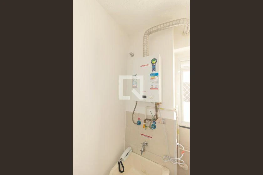 2-bedroom 45 m² apartment with a closed-off kitchen — photo 31