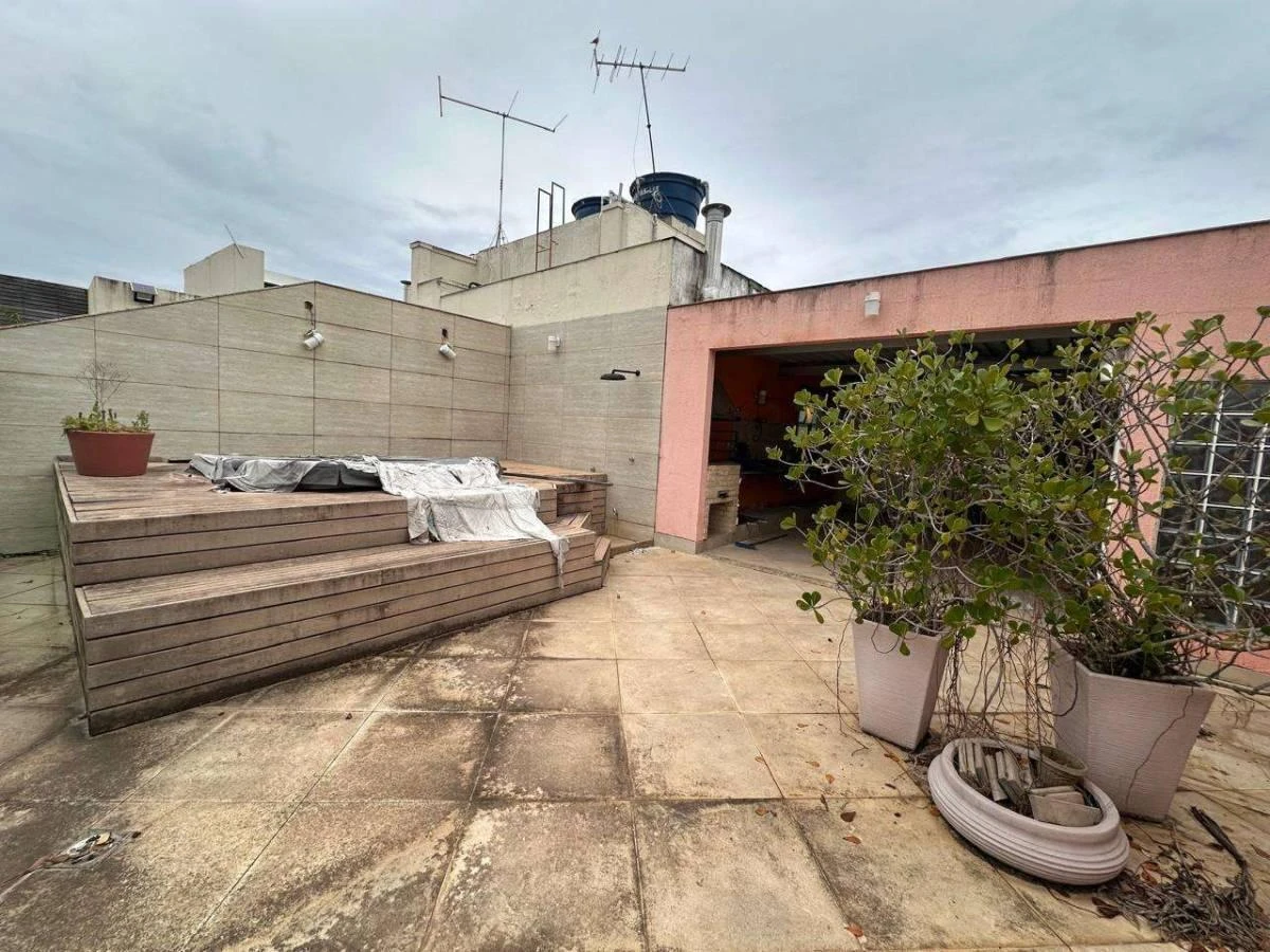 Apartment, 360 m², with a bathtub — photo 31