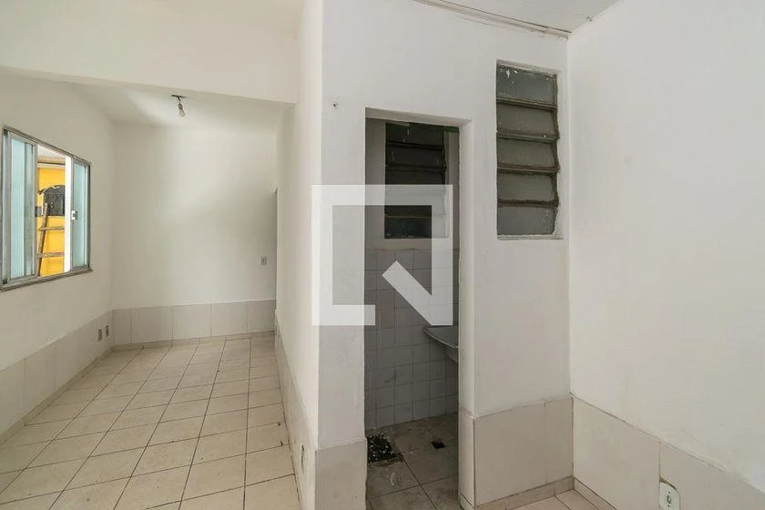 Casa sem mobília com 1 quarto e 1 banheiro de 40 m² — photo 24