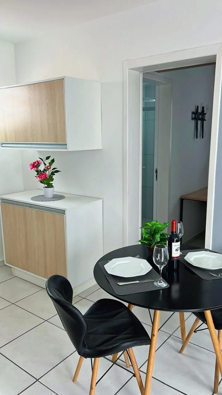 Будинок 32 м² з робочим місцем та пральною машиною — photo 8