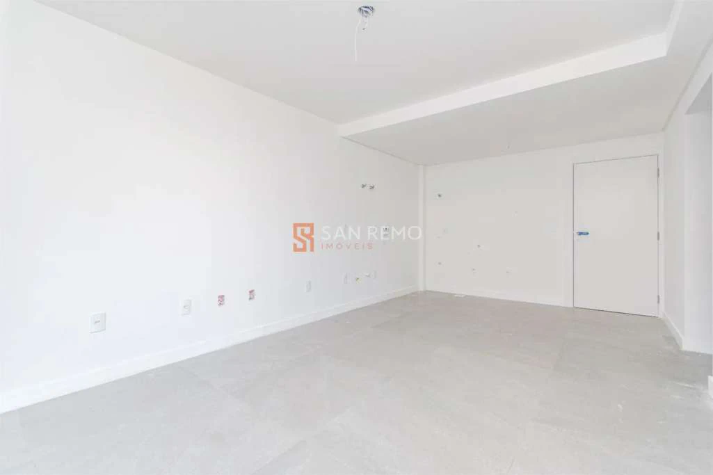 Apartamento de 2 dormitórios com varanda e churrasqueira — photo 3