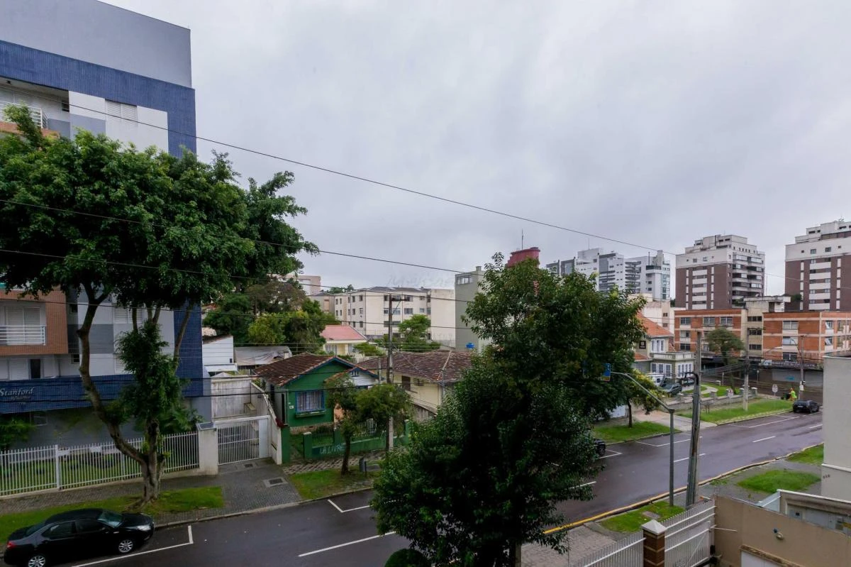 Departamento con espacio de home office en Curitiba — photo 2
