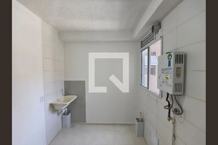 Apartment, 50 m², with wood or laminate floors — photo 10
