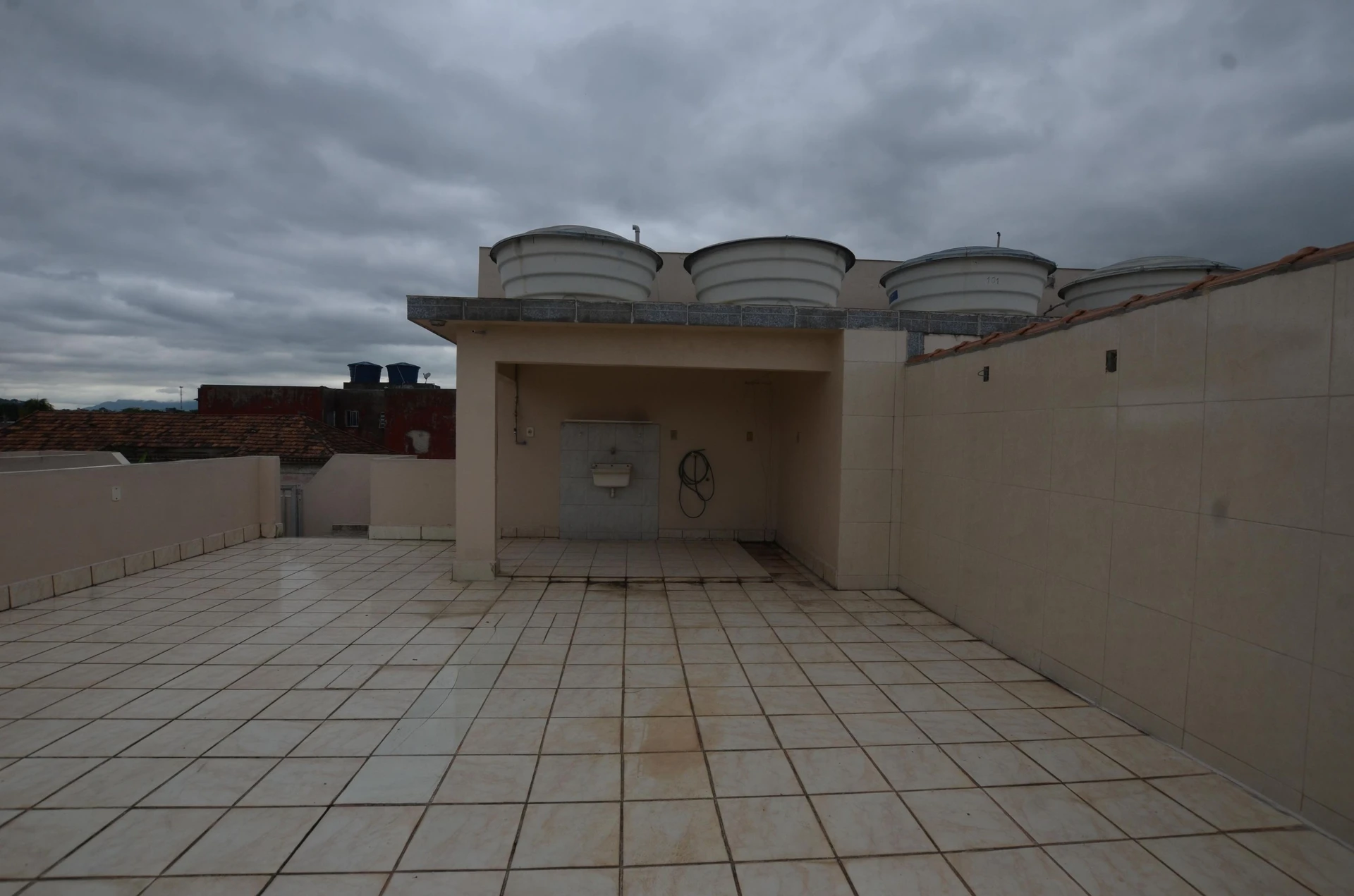 2-bedroom apartment, 105 m² — photo 34