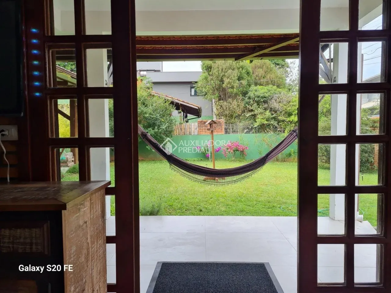 Furnished house on the 2nd floor with 2 parking spots — photo 4