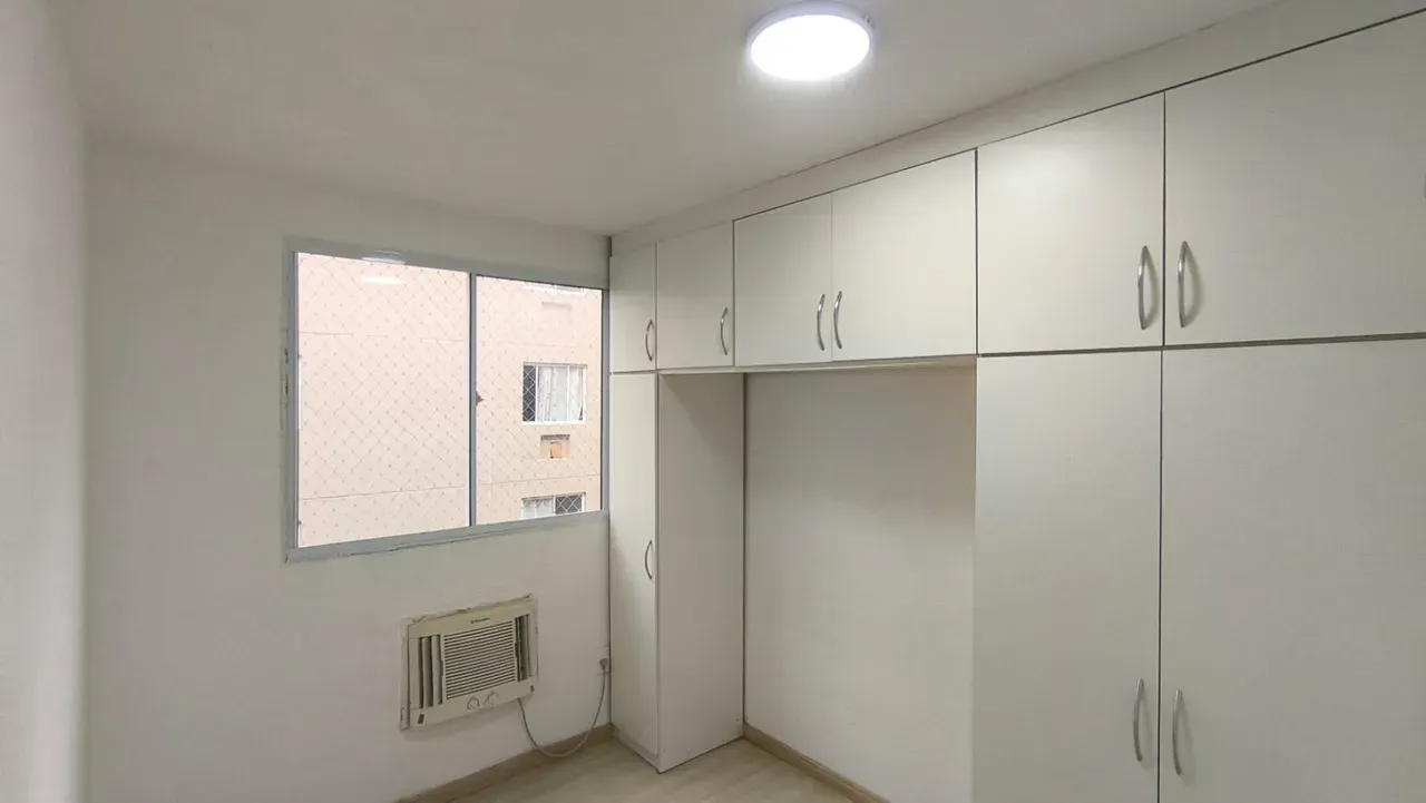 2-bedroom apartment with 1 parking space and closed kitchen — photo 4
