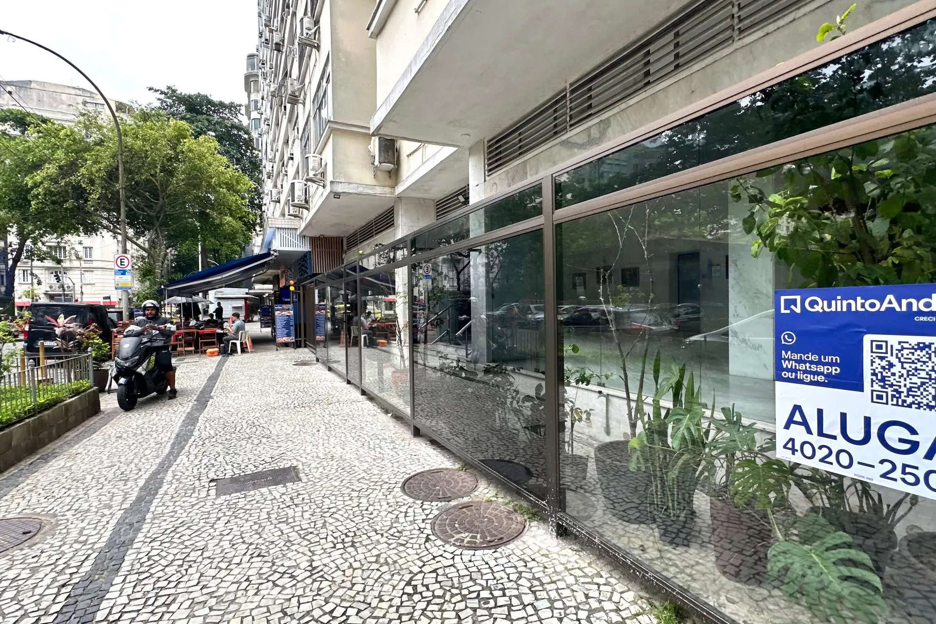 93 m² apartment with a washing machine and a water view — photo 33
