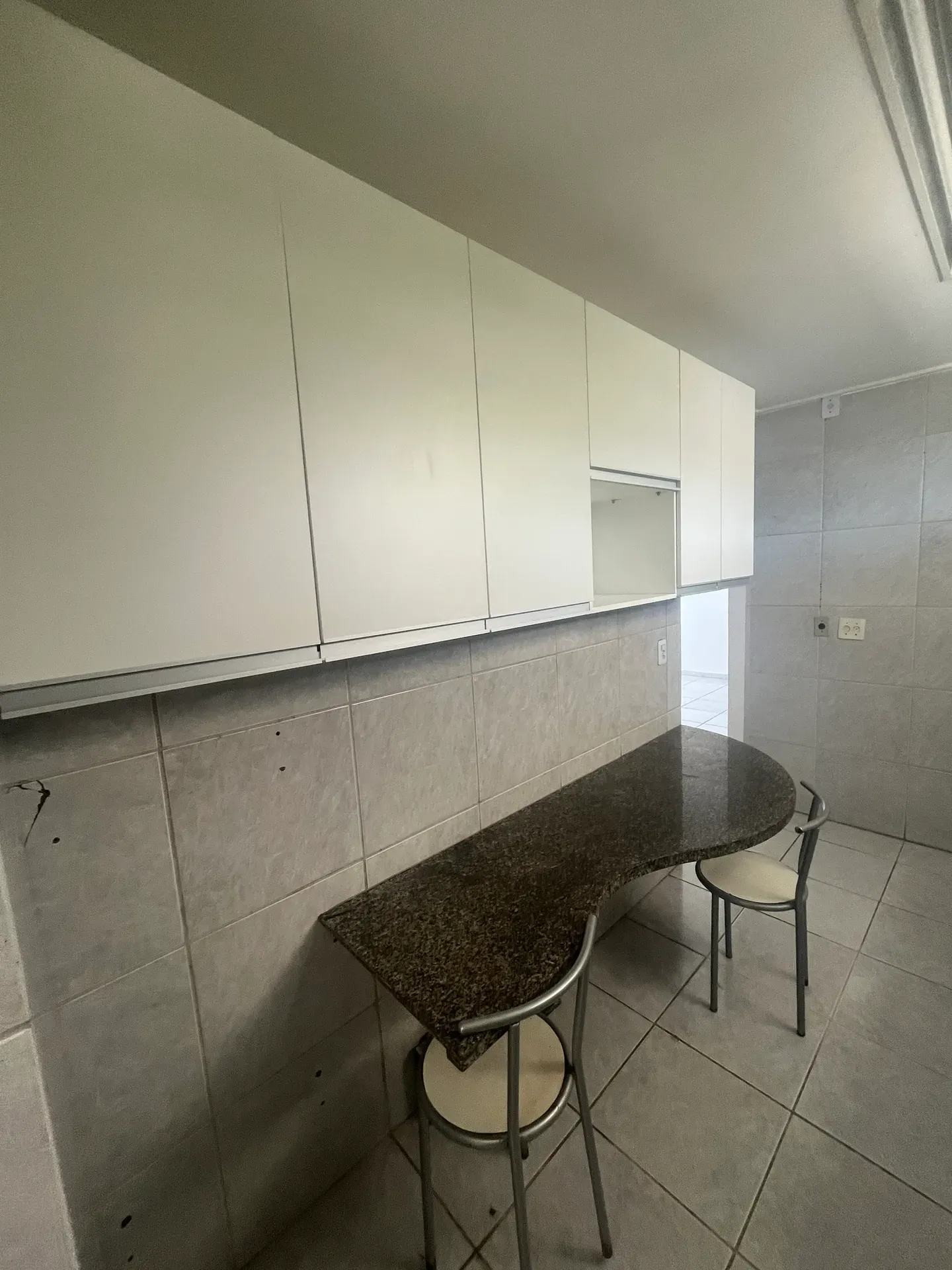 Apartamento com espaço de home office, Cabo Branco — photo 20