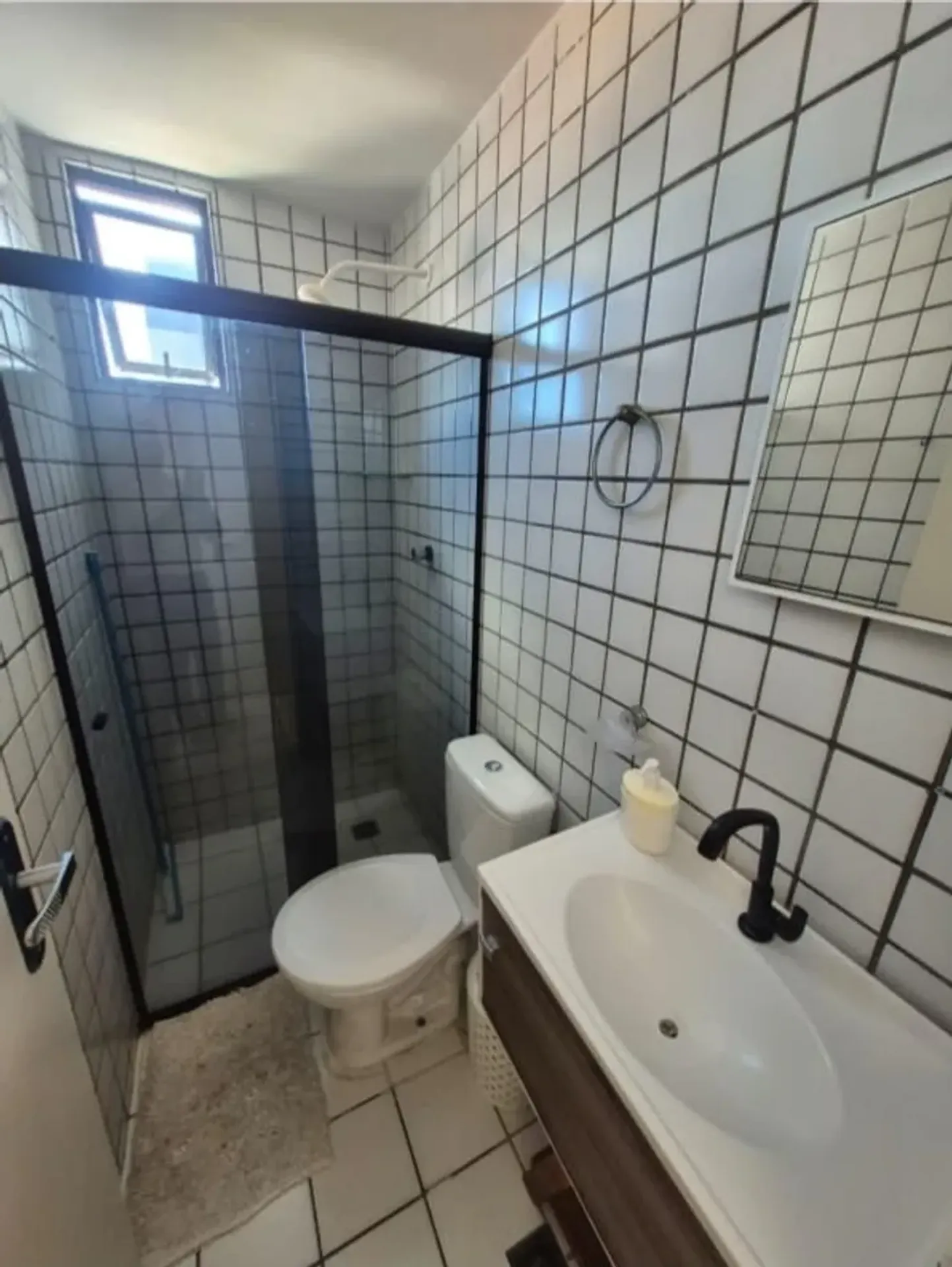 Water view in a 3-bedroom apartment, 127 m² — photo 17