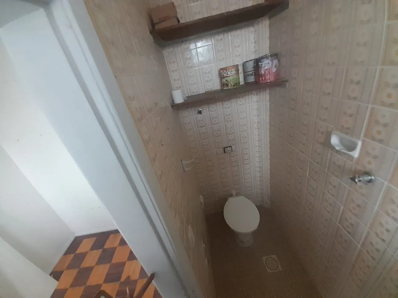 Квартира 80 м² с 2 спальнями и деревянными полами — photo 14