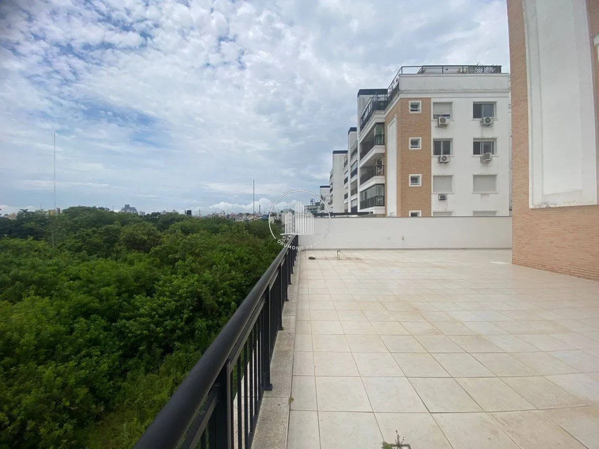 3 en-suite bedroom apartment with 337 m² and 2 parking — photo 19