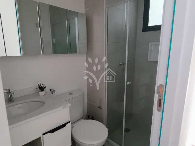 2-bedroom apartment in a building with a sauna — photo 12