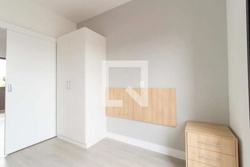 Studio kitnet rental with 1 bedroom and 1 bathroom — photo 7
