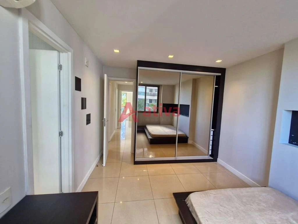 4-suite apartment with a private BBQ area — photo 19