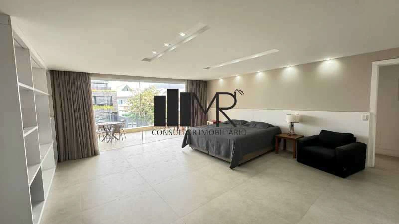 Casa em condomínio duplex mobiliada com 4 suítes e 503 m² — photo 14
