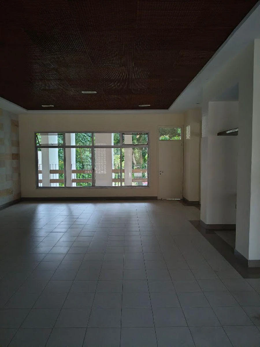 Квартира з 3 спальнями та видом на гори — photo 23