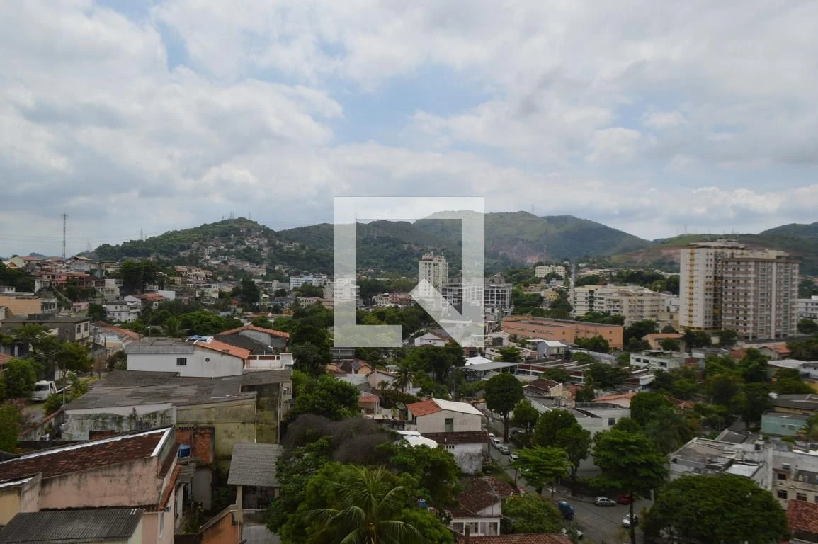 Apartamento mobiliado com 3 quartos e suíte — photo 59