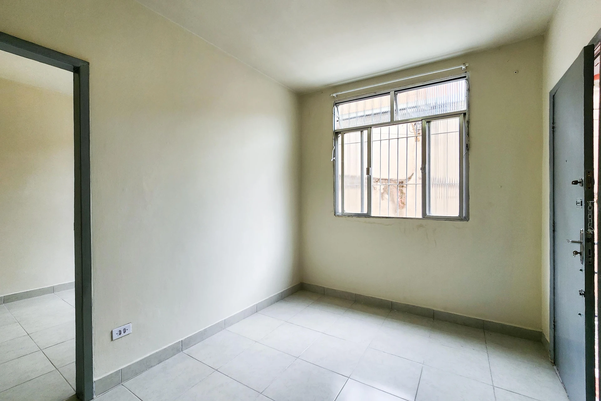 2-bedroom apartment, 50 m² — photo 21