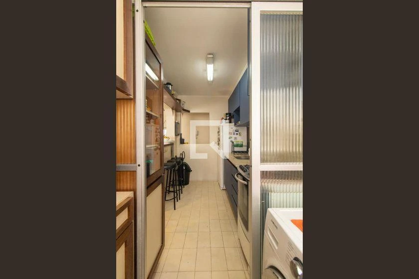 Квартира 130 м² з пральною машиною та робочим місцем — photo 10