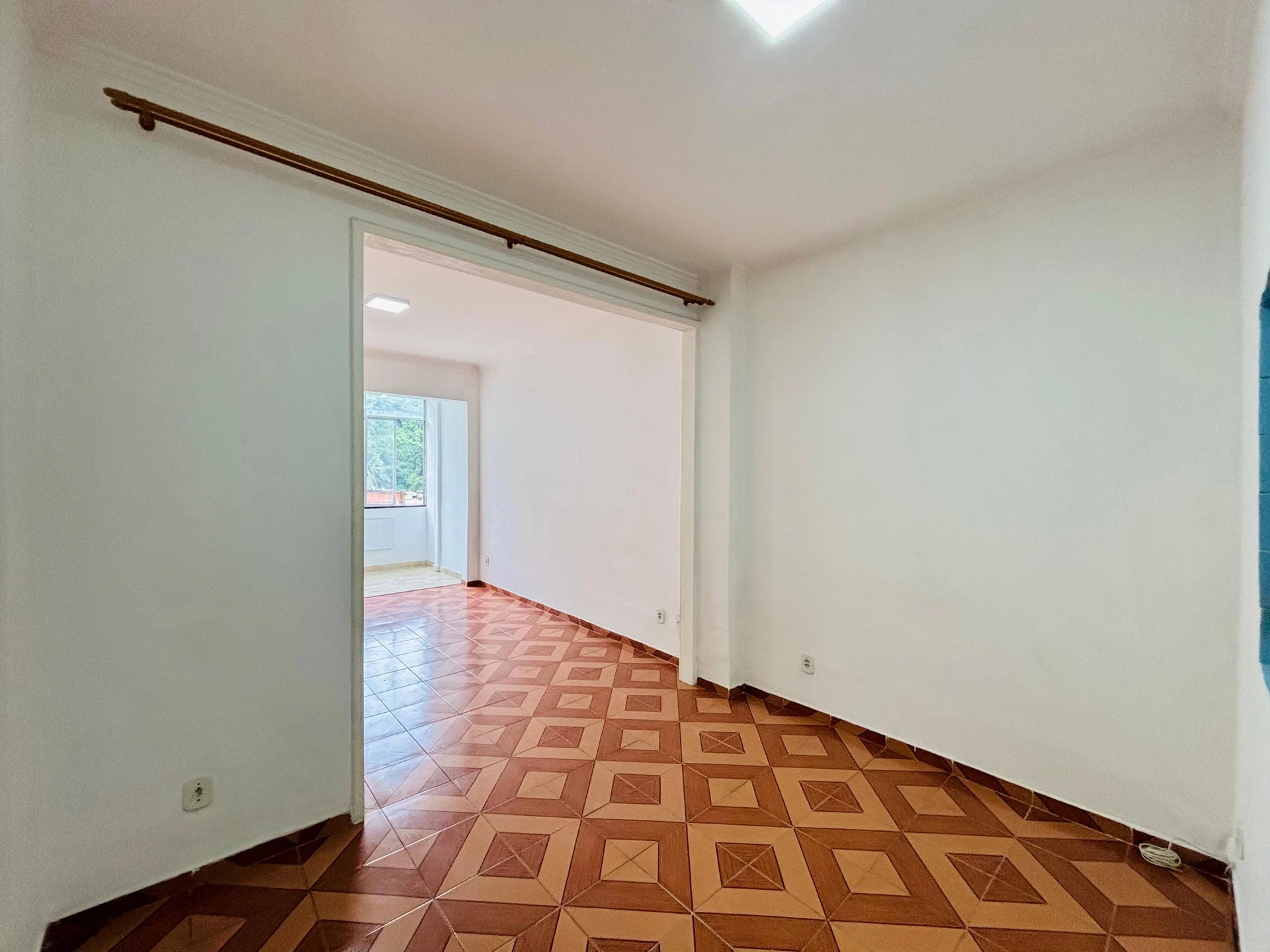 Departamento de 1 dormitorio con vista a la montaña — photo 12