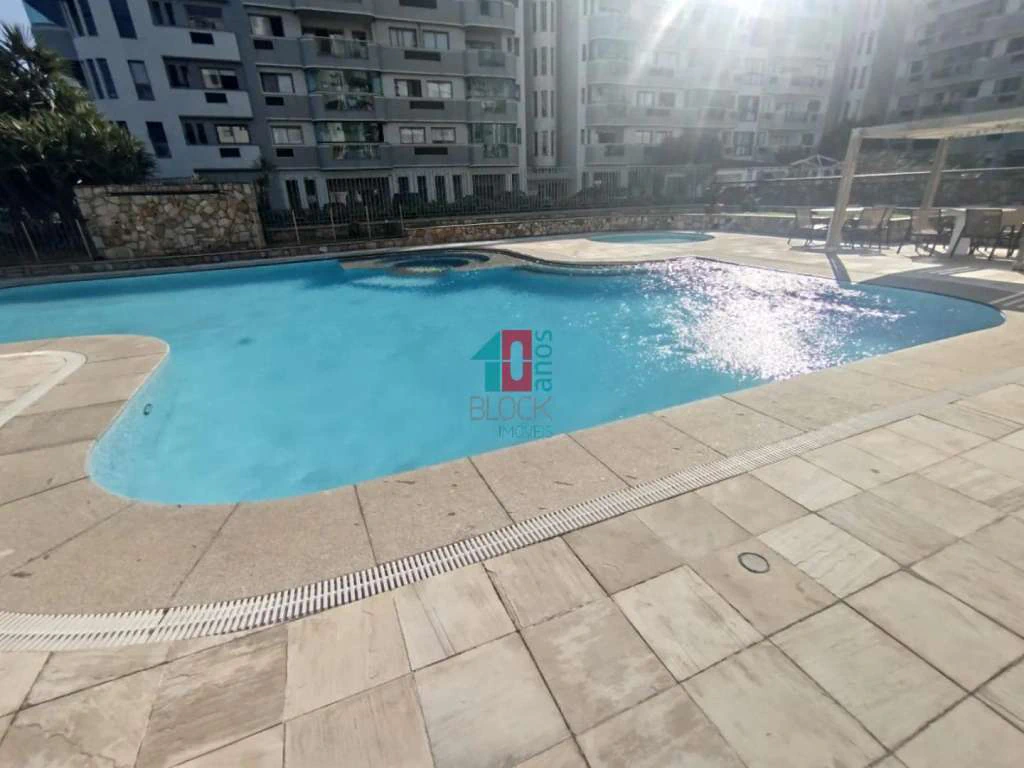 Apartamento de 70 m² com 1 quarto e varanda — photo 28