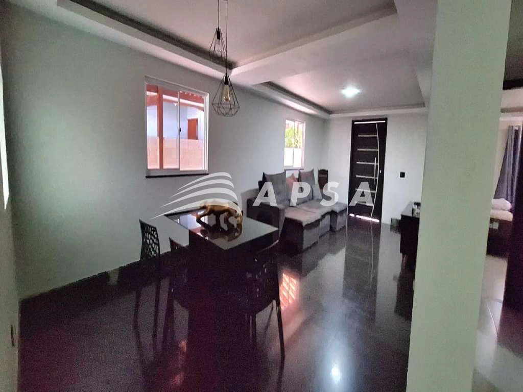 Casa mobiliada com churrasqueira privativa e 200 m² — photo 9