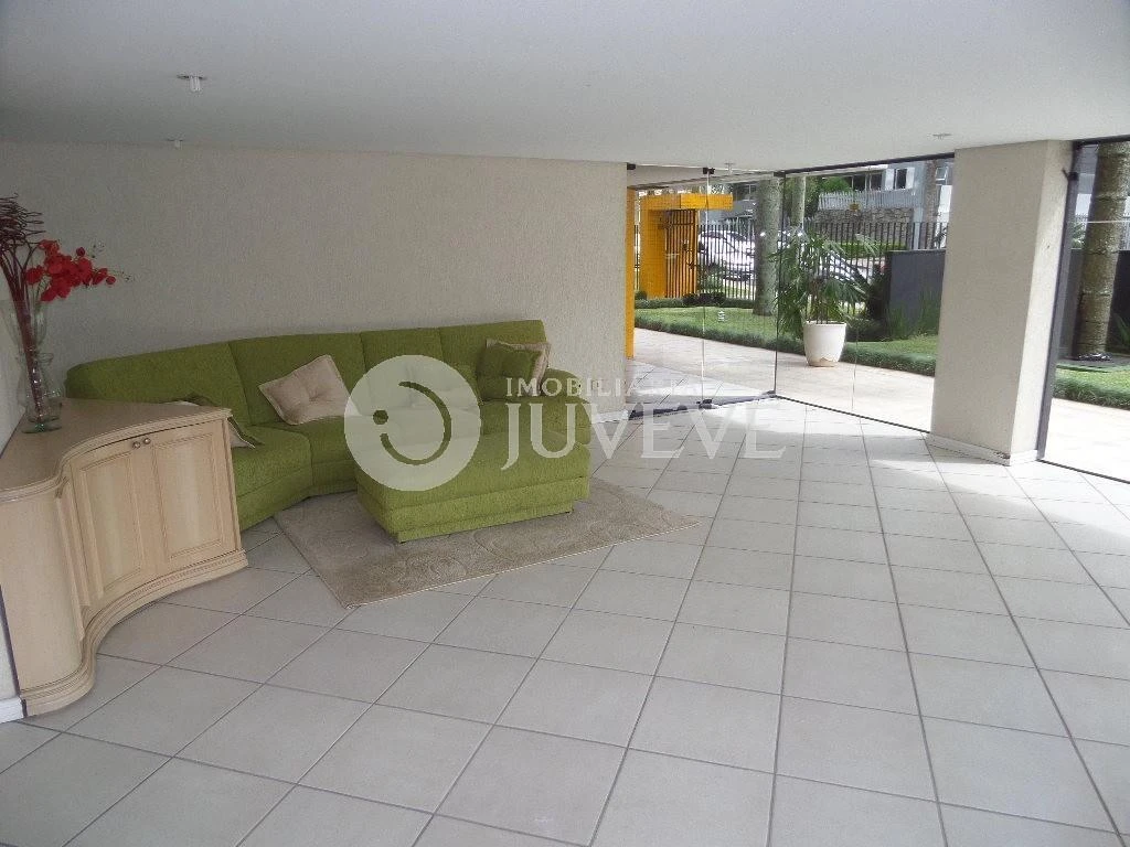 Furnished 2-bedroom, 93 m² apartment in Curitiba — photo 33