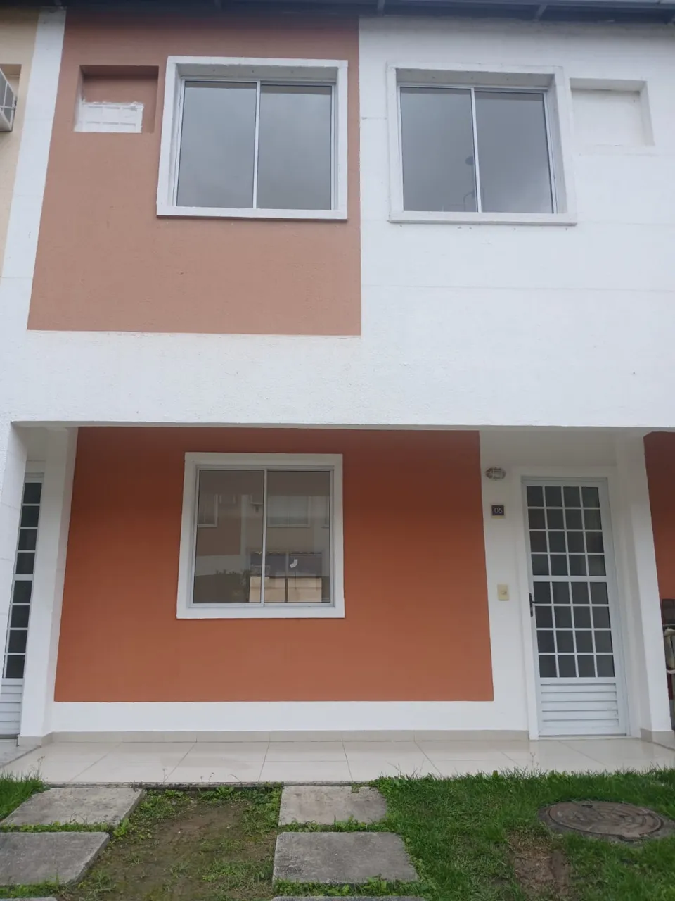 House with 3 bedrooms and 3 bathrooms, open kitchen — photo 4