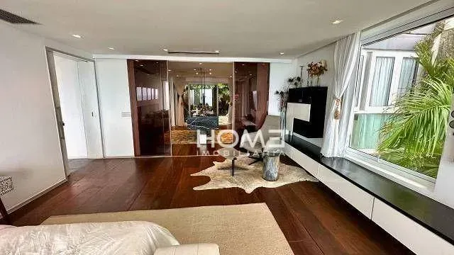 Меблированный дом с 5 спальнями и 700 м² — photo 68