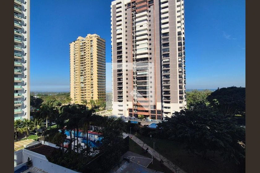 Apartamento para aluguel com 3 suítes e 120 m² — photo 27
