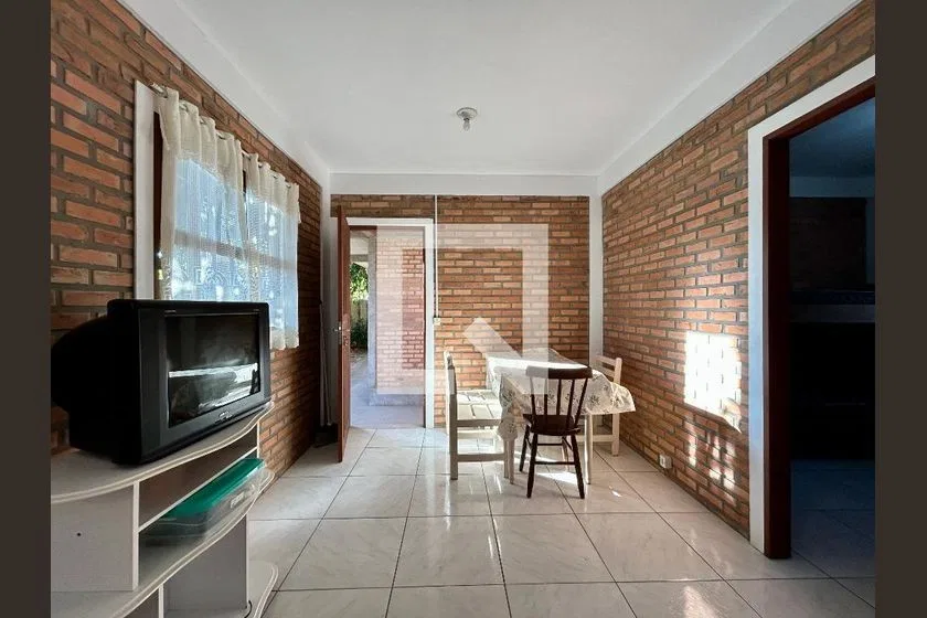 Apartamento amueblado de 36 m² con jardín privado — photo 3