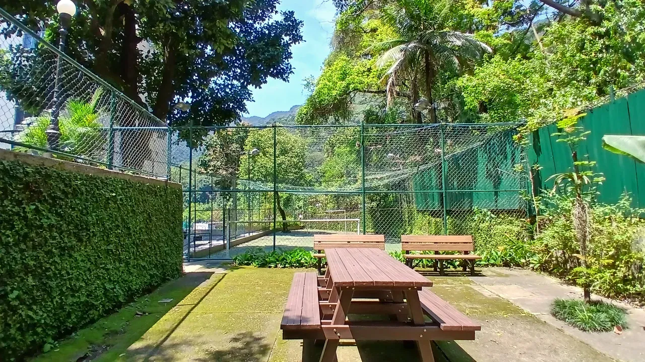 Vista a la montaña y 3 dormitorios: departamento de 148 m² — photo 62