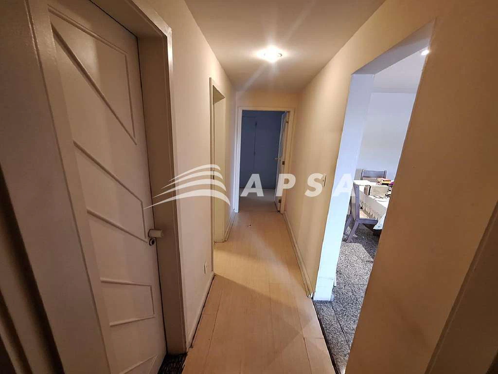 Furnished apartment with 3 bedrooms and 2 en-suites — photo 24