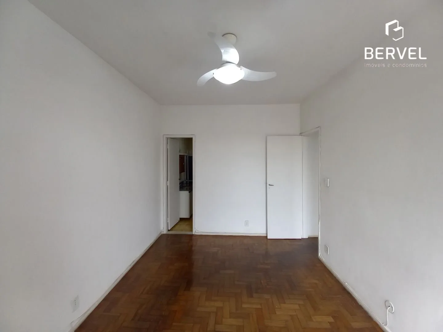 Квартира с 2 спальнями 80 м² и 1 парковочным местом — photo 15
