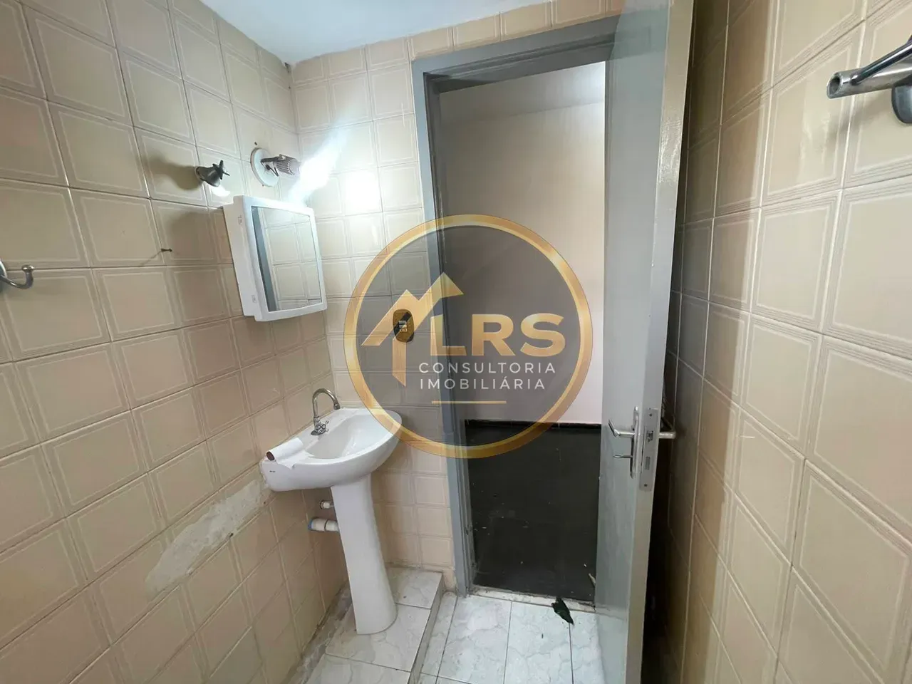 Apartamento mobiliado de 2 quartos no 8º andar, 46 m² — photo 13