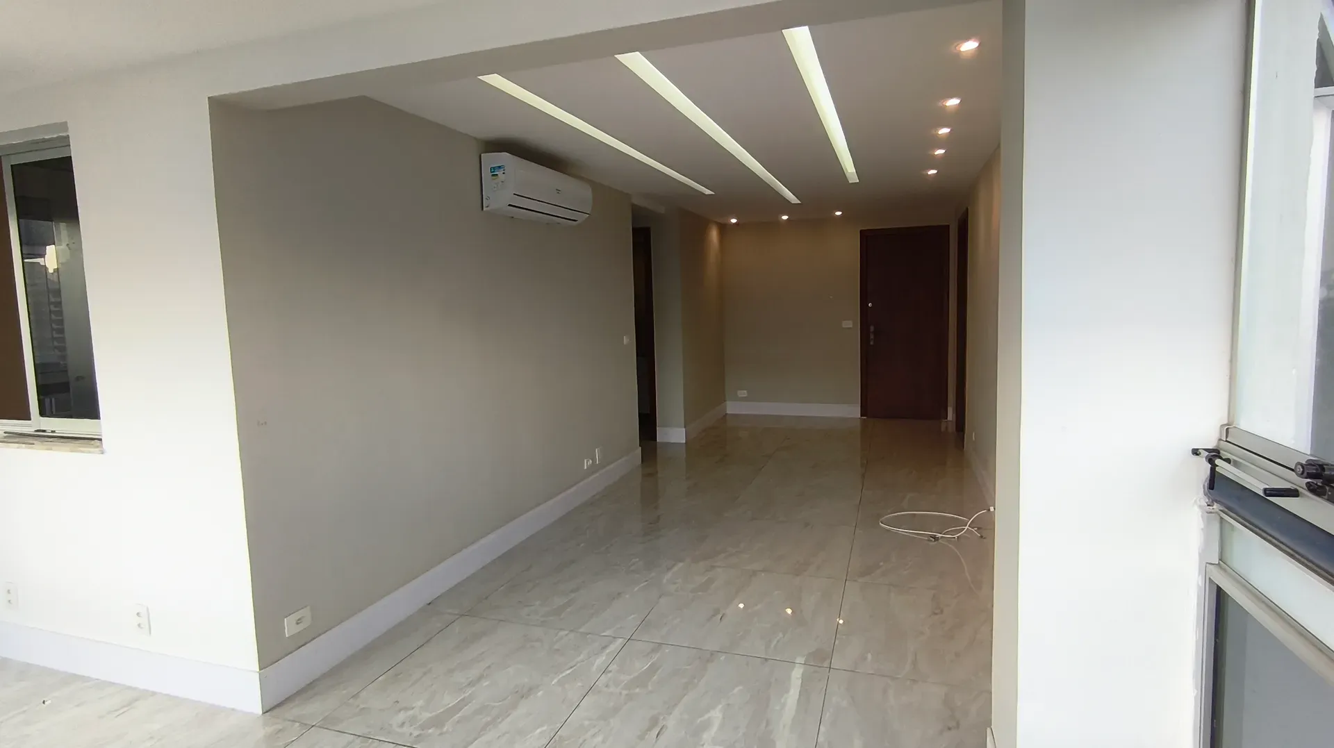 Apartamento de 2 quartos com espaço de home office — photo 9