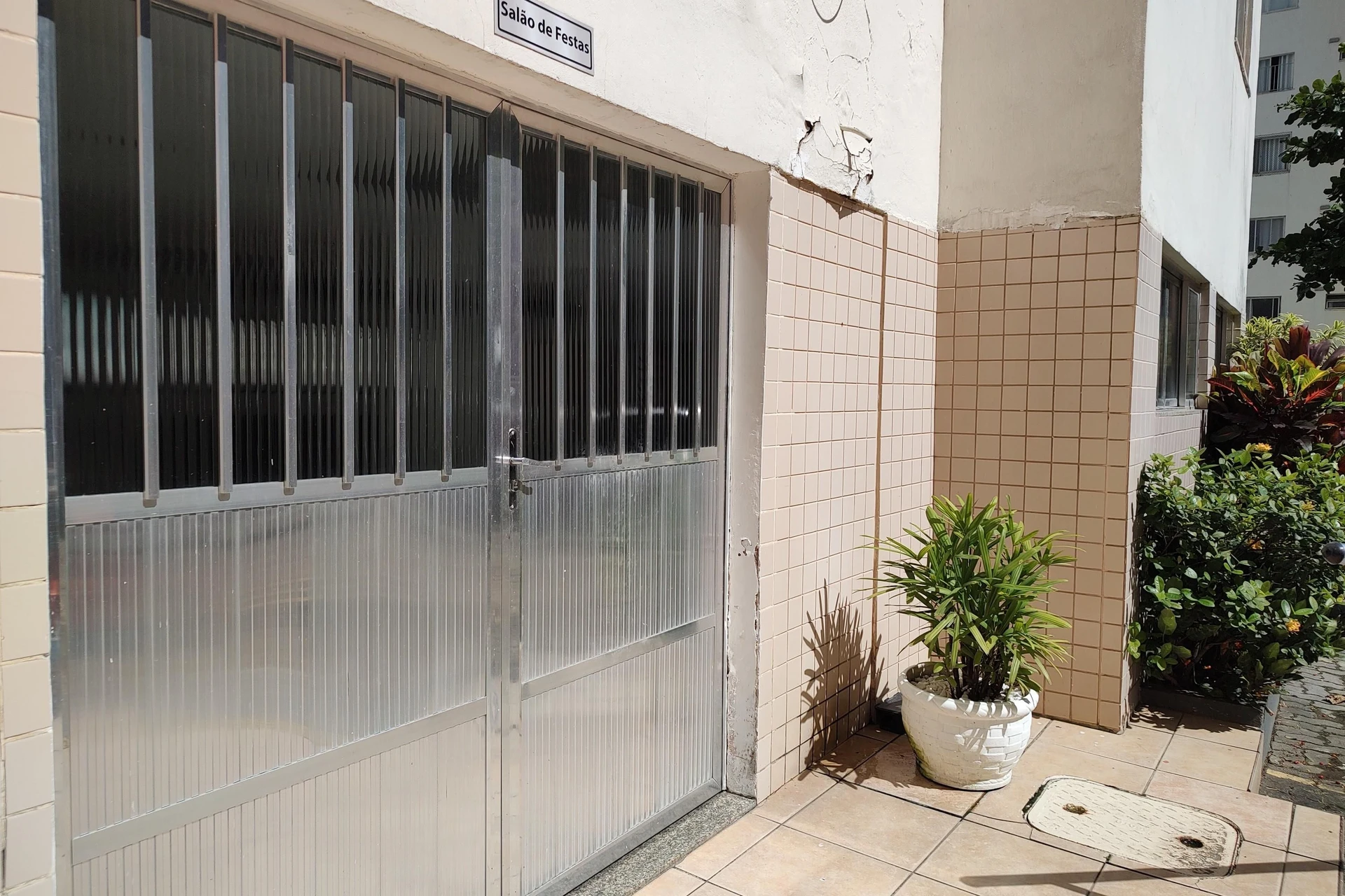 Пральна машина та 2 спальні: квартира 50 м² — photo 26