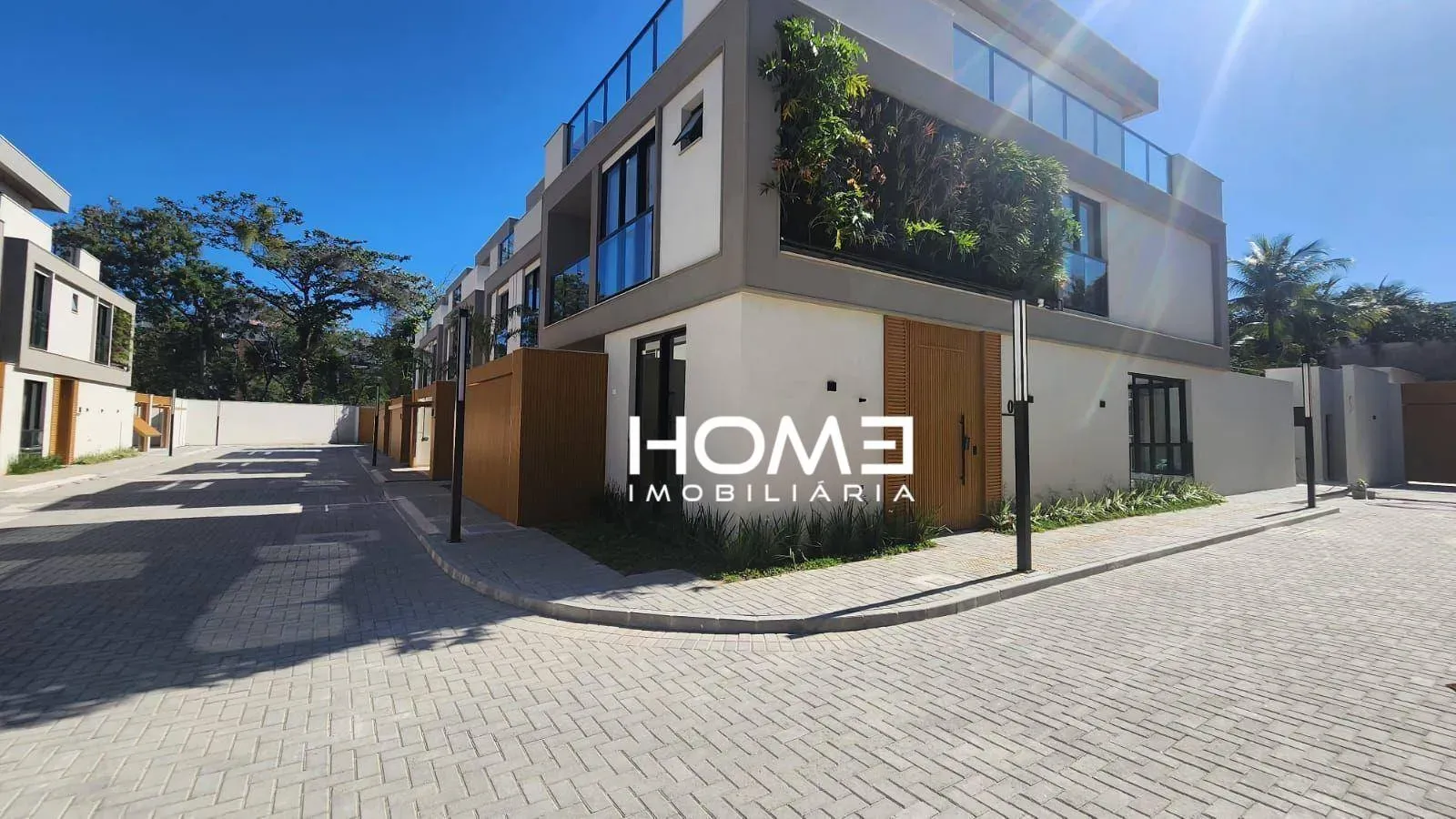Casa com 4 suítes e 450 m² com 4 vagas — photo 33
