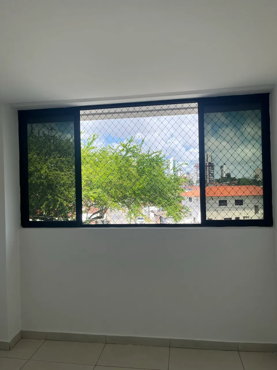Apartamento com 3 quartos, 2 banheiros e 1 vaga — photo 6
