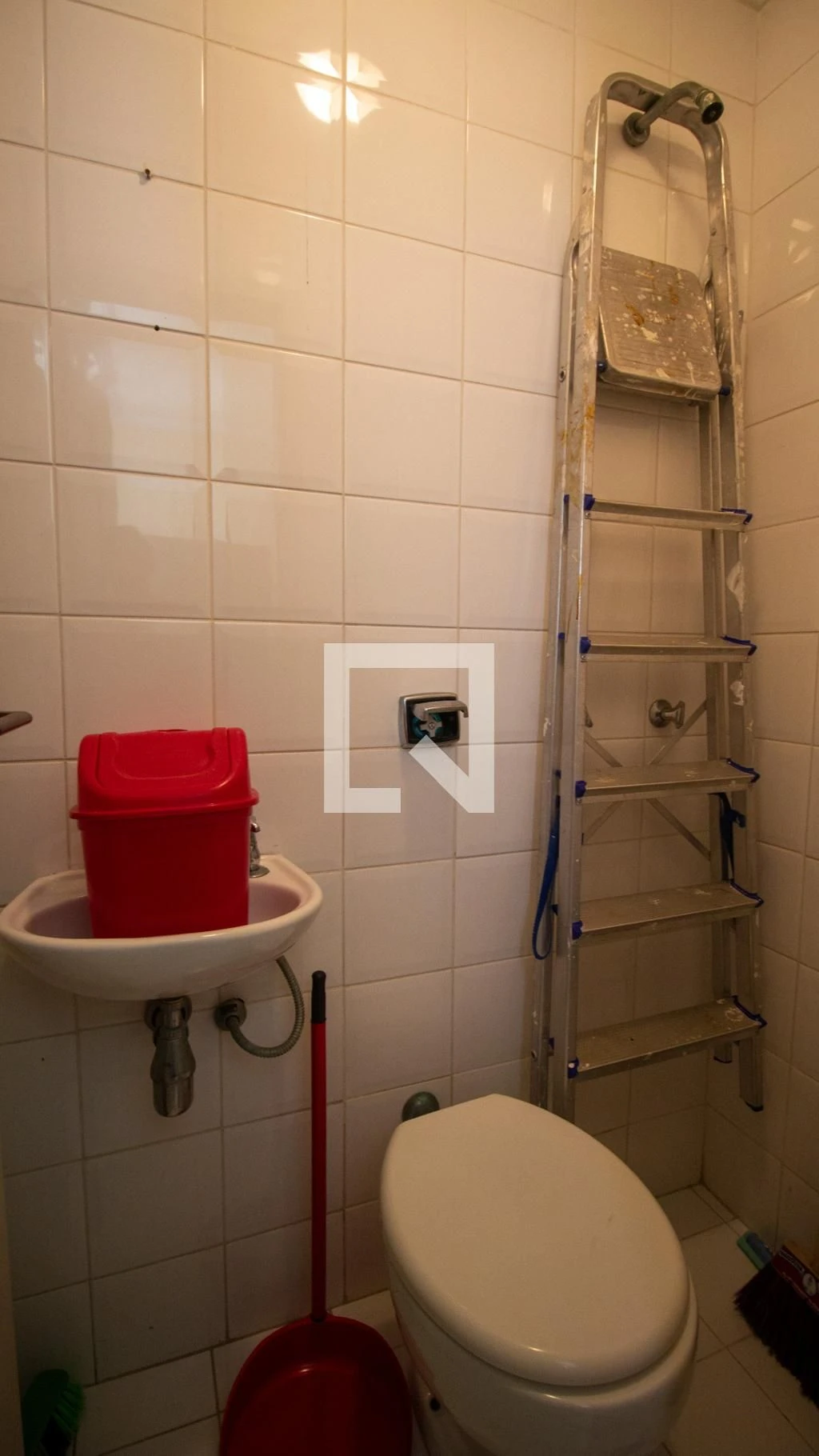 Apartamento com vista para a água, Recreio dos Bandeirantes — photo 16
