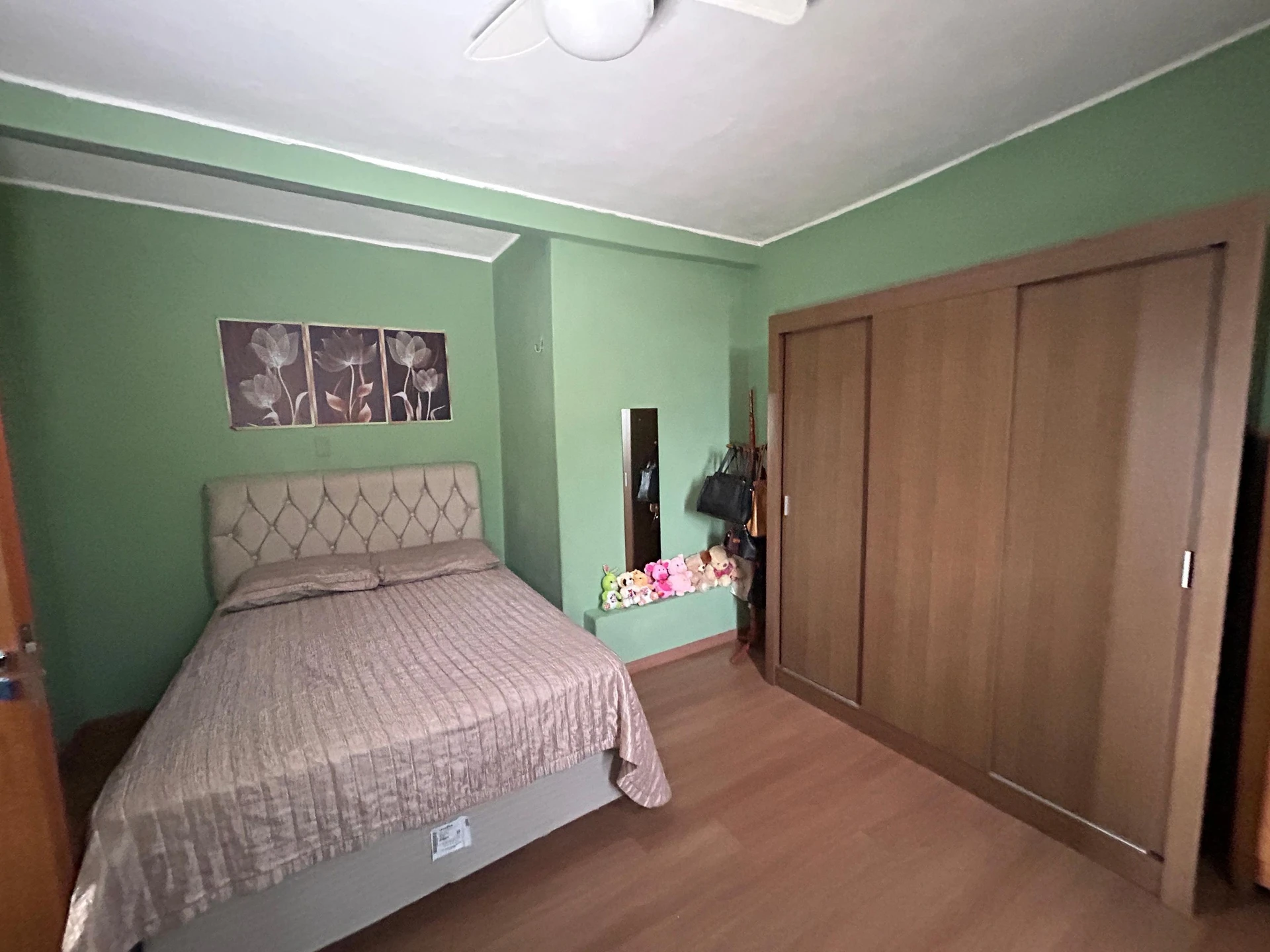2-bedroom apartment with a home office in Rio de Janeiro — photo 4