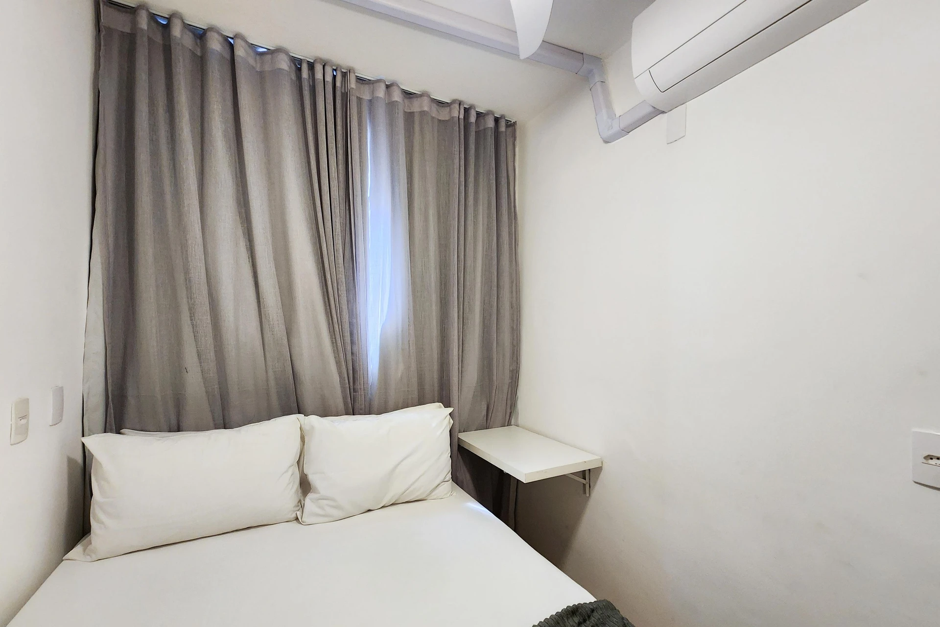Departamento de 2 dormitorios en edificio con sauna — photo 9