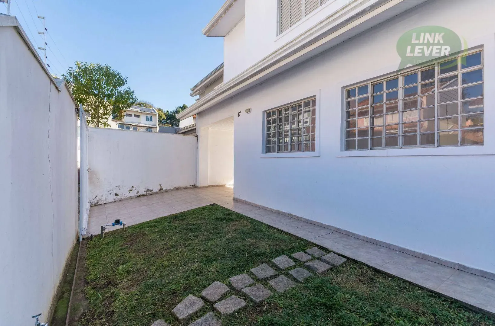 House, 114 m², with a garden — photo 13