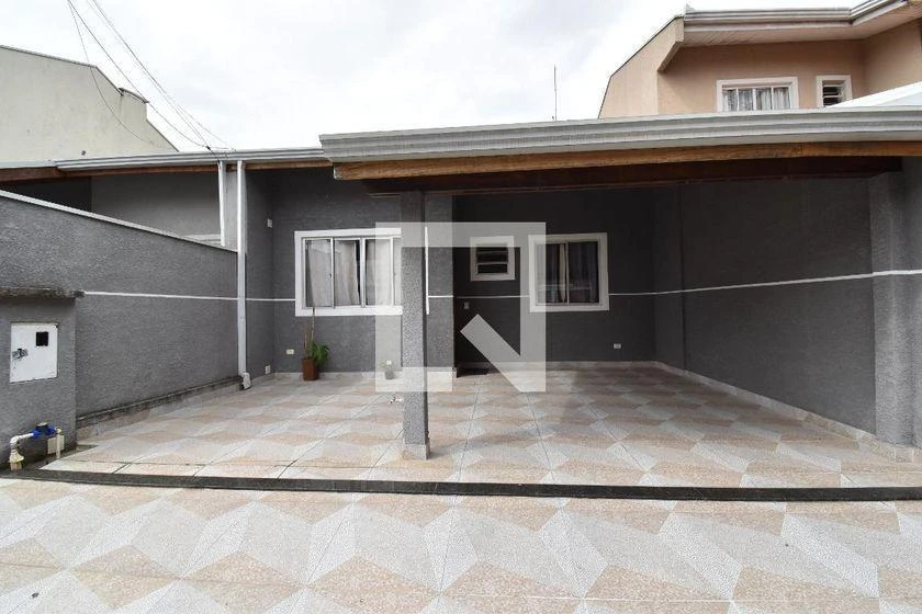 2-bedroom house with a washing machine — photo 4