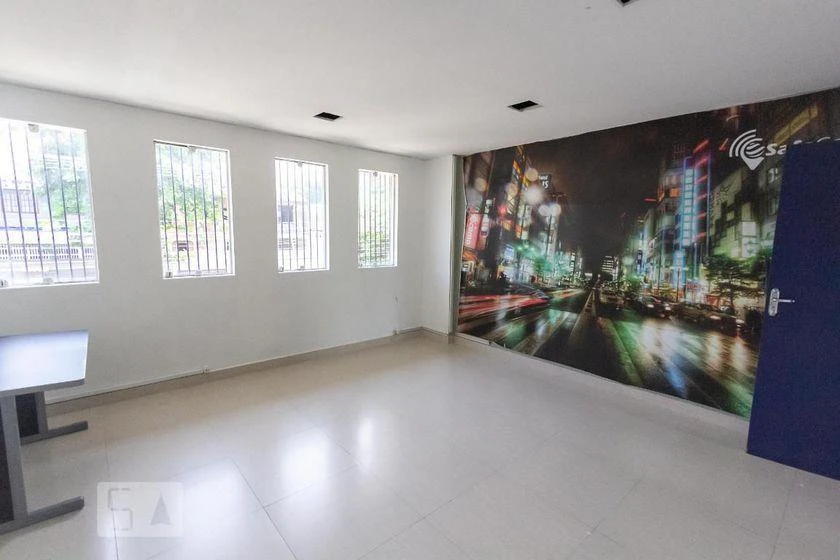 Casa para aluguel com jardim privativo e 4 quartos — photo 35