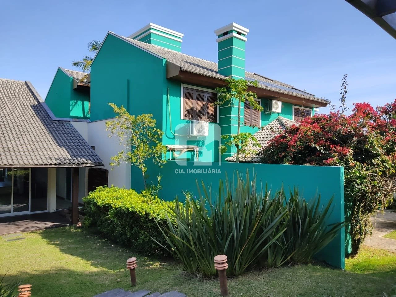 Casa de 5 dormitorios con bañera en Florianópolis — photo 6