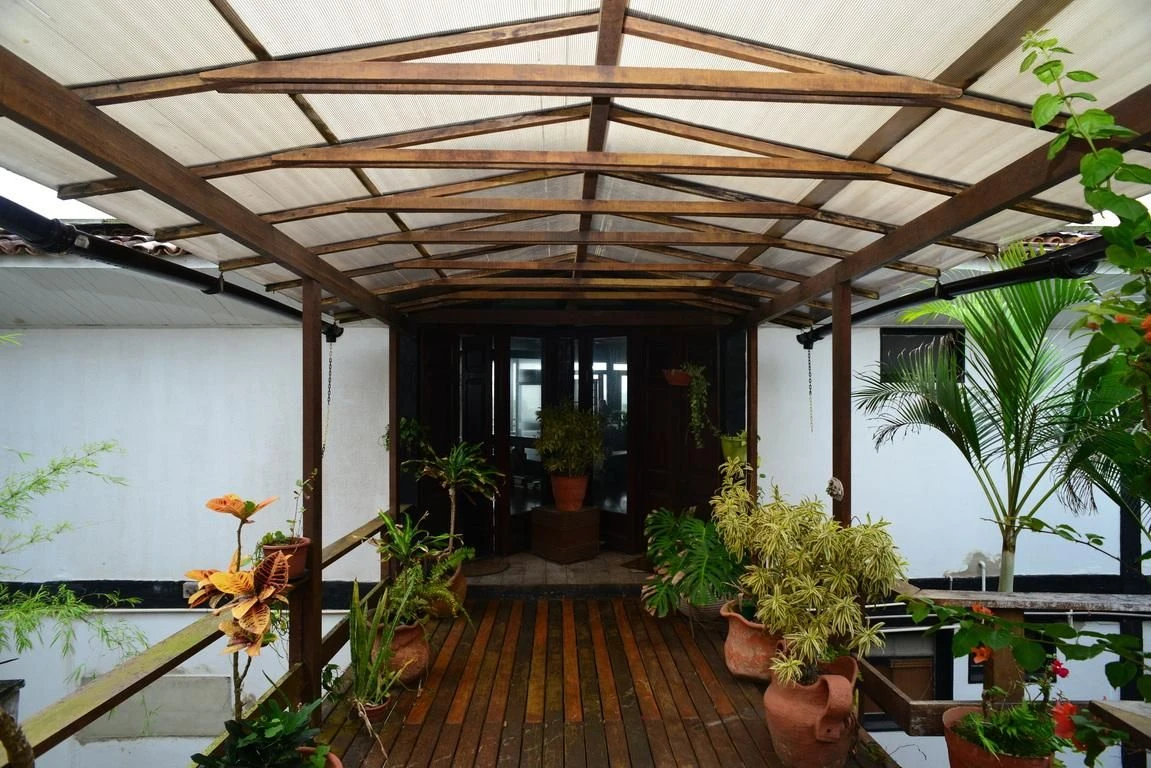 Furnished house, 700 m², with a jacuzzi — photo 36